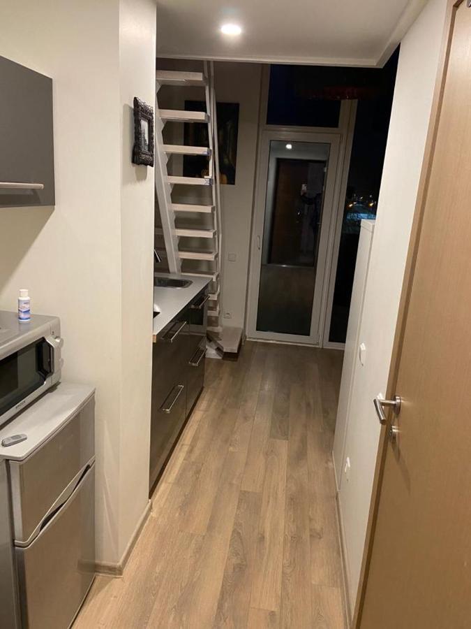 "Mini Apartamentai", Maluno Vilos Palanga Exterior foto