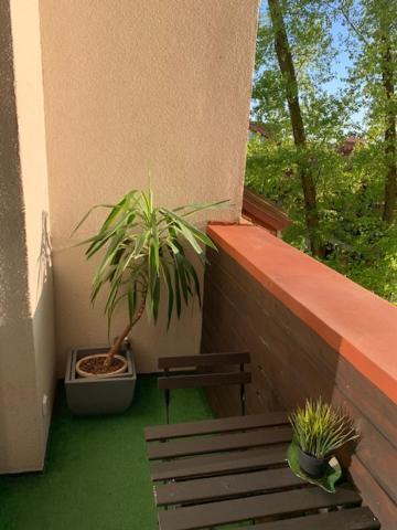 "Mini Apartamentai", Maluno Vilos Palanga Exterior foto
